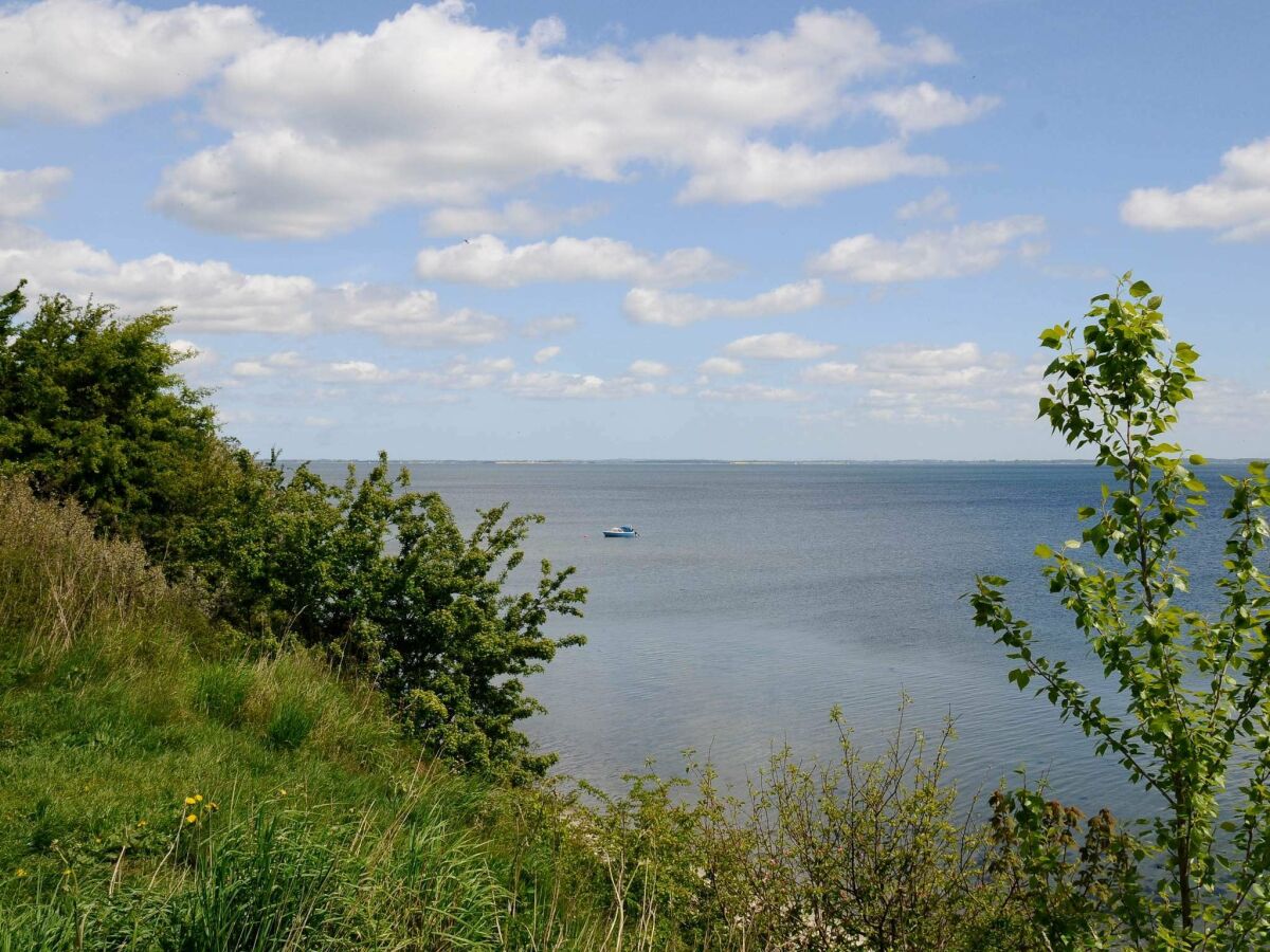 Holiday house 4 person holiday home in Hejls-By Traum - Outdoor photo 3