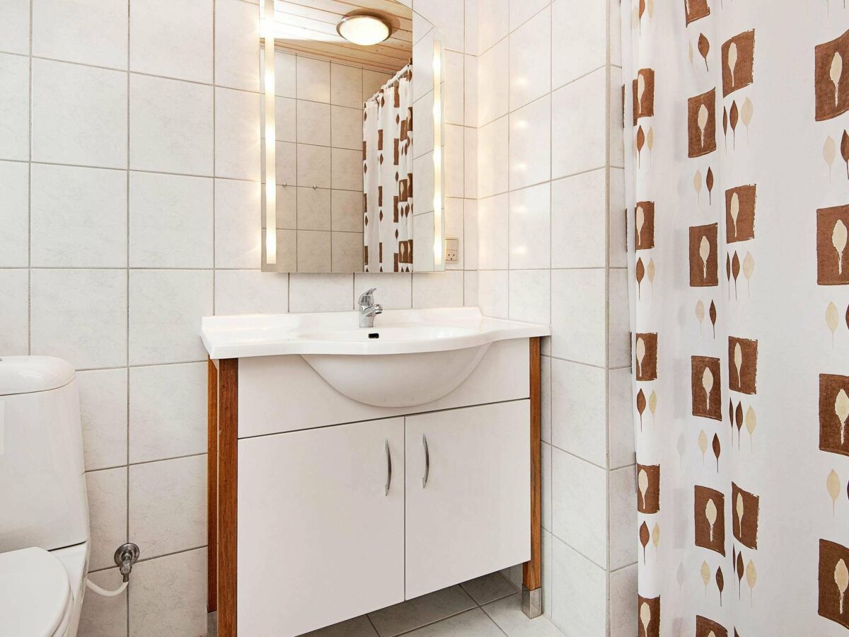 Holiday house 4 person holiday home in Hejls-By Traum - Outdoor photo 4