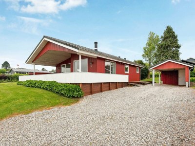 Holiday house 4 person holiday home in Hejls-By Traum - Holiday house