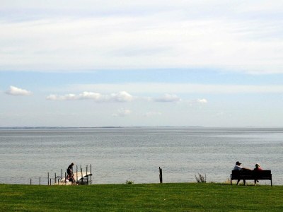 Holiday house 4 person holiday home in Hejls-By Traum - Outdoor photo 5