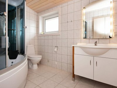 Holiday house 4 person holiday home in Hejls-By Traum - Outdoor photo 6