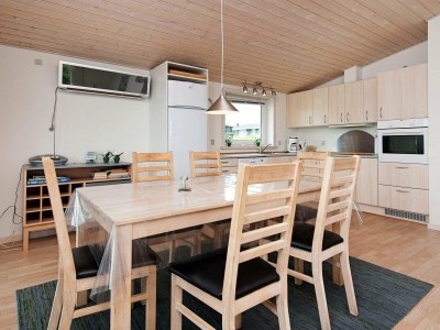 Holiday house 4 person holiday home in Hejls-By Traum - Outdoor photo 7