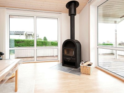 Holiday house 4 person holiday home in Hejls-By Traum - Outdoor photo 17