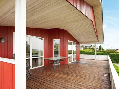 Holiday house 4 person holiday home in Hejls-By Traum - Outdoor photo 18