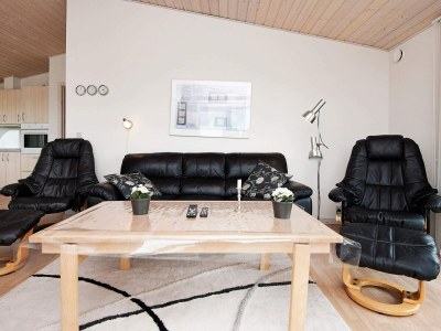 Holiday house 4 person holiday home in Hejls-By Traum - Outdoor photo 20