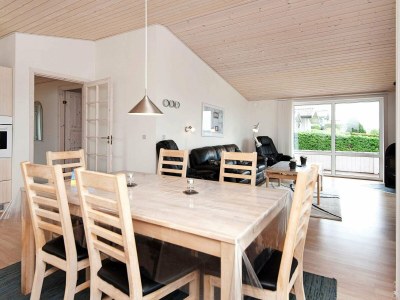 Holiday house 4 person holiday home in Hejls-By Traum - Outdoor photo 24