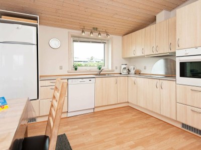 Holiday house 4 person holiday home in Hejls-By Traum - Outdoor photo 25