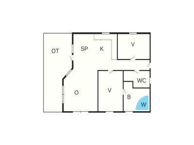 Holiday house 4 person holiday home in Hejls-By Traum - Document photo 41