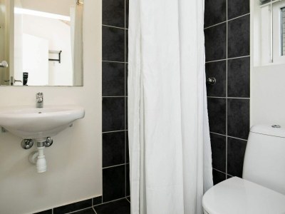 Holiday house 8 person holiday home in Brovst-By Traum - Outdoor photo 6