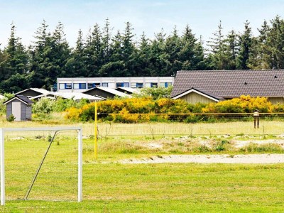 Holiday house 8 person holiday home in Brovst-By Traum - Outdoor photo 7