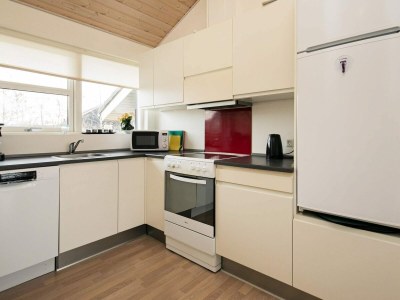 Holiday house 8 person holiday home in Brovst-By Traum - Outdoor photo 8