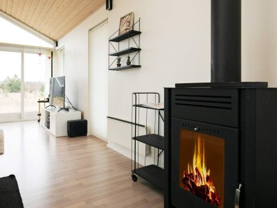 Holiday house 8 person holiday home in Brovst-By Traum - Outdoor photo 10