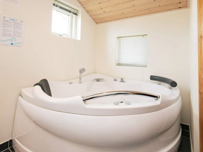 Holiday house 8 person holiday home in Brovst-By Traum - Outdoor photo 17