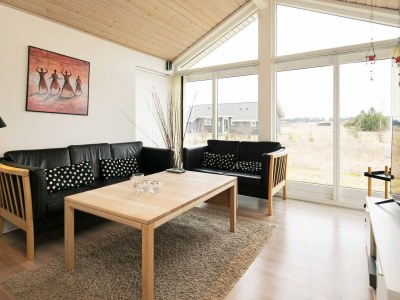 Holiday house 8 person holiday home in Brovst-By Traum - Outdoor photo 18