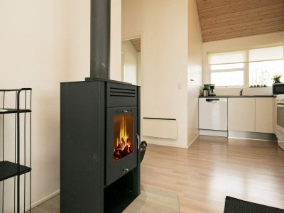 Holiday house 8 person holiday home in Brovst-By Traum - Outdoor photo 19