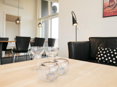 Holiday house 8 person holiday home in Brovst-By Traum - Outdoor photo 20