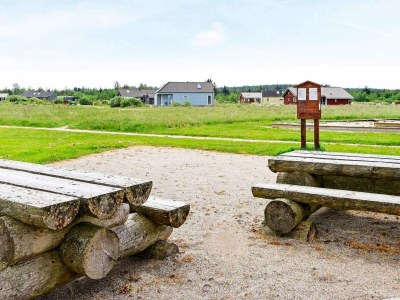 Holiday house 8 person holiday home in Brovst-By Traum - Outdoor photo 22