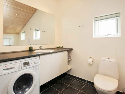 Holiday house 8 person holiday home in Brovst-By Traum - Outdoor photo 23