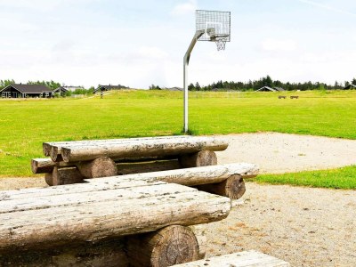 Holiday house 8 person holiday home in Brovst-By Traum - Outdoor photo 24