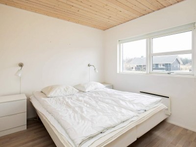 Holiday house 8 person holiday home in Brovst-By Traum - Outdoor photo 25