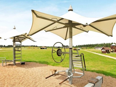 Holiday house 8 person holiday home in Brovst-By Traum - Outdoor photo 28