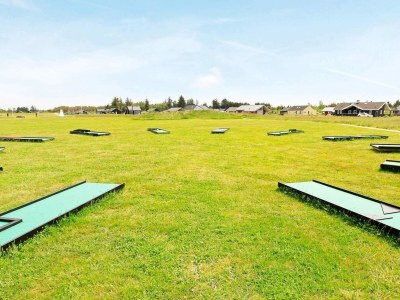 Holiday house 8 person holiday home in Brovst-By Traum - Outdoor photo 30