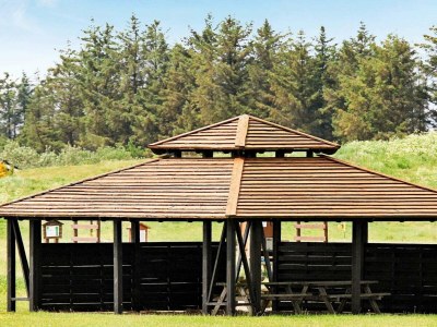 Holiday house 8 person holiday home in Brovst-By Traum - Outdoor photo 31