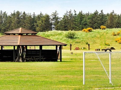 Holiday house 8 person holiday home in Brovst-By Traum - Outdoor photo 34