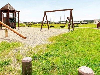 Holiday house 8 person holiday home in Brovst-By Traum - Outdoor photo 37