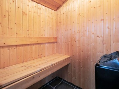 Holiday house 8 person holiday home in Brovst-By Traum - Outdoor photo 38