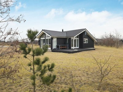 Holiday house 8 person holiday home in Brovst-By Traum - Outdoor photo 39