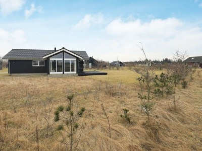 Holiday house 8 person holiday home in Brovst-By Traum - Outdoor photo 40