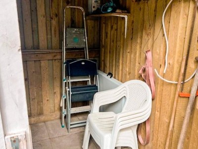 Holiday house 5 Personen Ferienhaus in Herning-By Traum - Outdoor photo 3