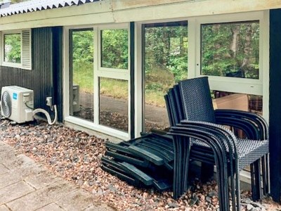 Holiday house 5 Personen Ferienhaus in Herning-By Traum - Outdoor photo 4