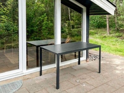 Holiday house 5 Personen Ferienhaus in Herning-By Traum - Outdoor photo 5