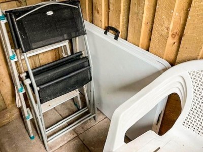 Holiday house 5 Personen Ferienhaus in Herning-By Traum - Outdoor photo 6