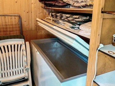 Holiday house 5 Personen Ferienhaus in Herning-By Traum - Outdoor photo 9