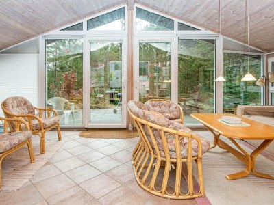 Holiday house 5 Personen Ferienhaus in Herning-By Traum - Outdoor photo 10