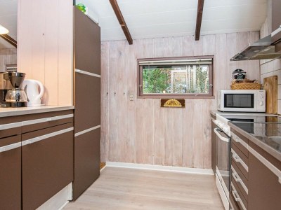 Holiday house 5 Personen Ferienhaus in Herning-By Traum - Outdoor photo 11