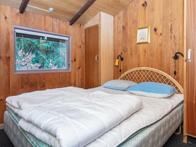 Holiday house 5 Personen Ferienhaus in Herning-By Traum - Outdoor photo 12