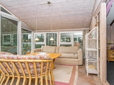 Holiday house 5 Personen Ferienhaus in Herning-By Traum - Outdoor photo 13