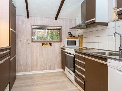 Holiday house 5 Personen Ferienhaus in Herning-By Traum - Outdoor photo 15