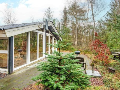 Holiday house 5 Personen Ferienhaus in Herning-By Traum - Outdoor photo 16