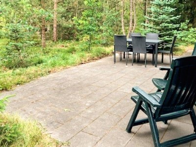 Holiday house 5 Personen Ferienhaus in Herning-By Traum - Outdoor photo 17