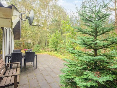 Holiday house 5 Personen Ferienhaus in Herning-By Traum - Outdoor photo 21