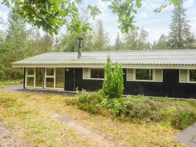 Holiday house 5 Personen Ferienhaus in Herning-By Traum - Outdoor photo 23