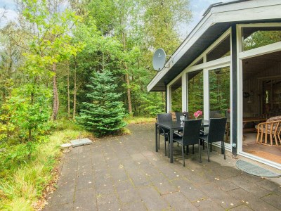 Holiday house 5 Personen Ferienhaus in Herning-By Traum - Outdoor photo 24