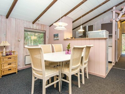 Holiday house 5 Personen Ferienhaus in Herning-By Traum - Outdoor photo 25