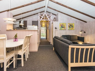 Holiday house 5 Personen Ferienhaus in Herning-By Traum - Outdoor photo 26