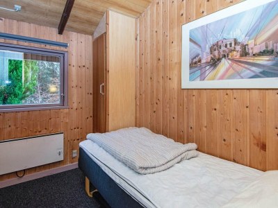 Holiday house 5 Personen Ferienhaus in Herning-By Traum - Outdoor photo 27